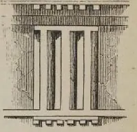 An illustration from A concise glossary of terms used in Grecian, Roman, Italian, and Gothic architecture (1905)