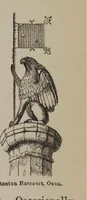 An illustration from A concise glossary of terms used in Grecian, Roman, Italian, and Gothic architecture (1905)