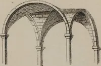 An illustration from A concise glossary of terms used in Grecian, Roman, Italian, and Gothic architecture (1905)