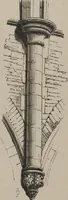 An illustration from A concise glossary of terms used in Grecian, Roman, Italian, and Gothic architecture (1905)
