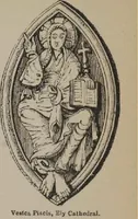 An illustration from A concise glossary of terms used in Grecian, Roman, Italian, and Gothic architecture (1905)