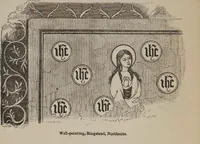An illustration from A concise glossary of terms used in Grecian, Roman, Italian, and Gothic architecture (1905)