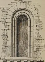 An illustration from A concise glossary of terms used in Grecian, Roman, Italian, and Gothic architecture (1905)