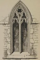 An illustration from A concise glossary of terms used in Grecian, Roman, Italian, and Gothic architecture (1905)