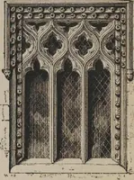 An illustration from A concise glossary of terms used in Grecian, Roman, Italian, and Gothic architecture (1905)