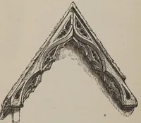 An illustration from A concise glossary of terms used in Grecian, Roman, Italian, and Gothic architecture (1905)