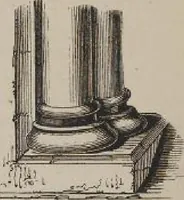 An illustration from A concise glossary of terms used in Grecian, Roman, Italian, and Gothic architecture (1905)