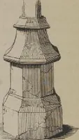An illustration from A concise glossary of terms used in Grecian, Roman, Italian, and Gothic architecture (1905)