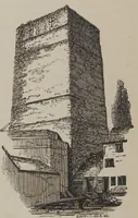 An illustration from A concise glossary of terms used in Grecian, Roman, Italian, and Gothic architecture (1905)