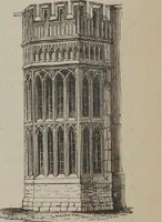An illustration from A concise glossary of terms used in Grecian, Roman, Italian, and Gothic architecture (1905)