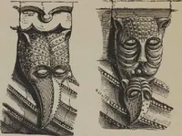 An illustration from A concise glossary of terms used in Grecian, Roman, Italian, and Gothic architecture (1905)