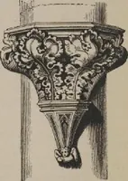 An illustration from A concise glossary of terms used in Grecian, Roman, Italian, and Gothic architecture (1905)