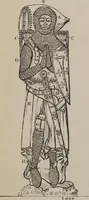 An illustration from A concise glossary of terms used in Grecian, Roman, Italian, and Gothic architecture (1905)