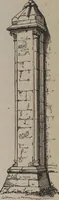 An illustration from A concise glossary of terms used in Grecian, Roman, Italian, and Gothic architecture (1905)
