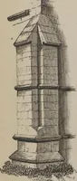 An illustration from A concise glossary of terms used in Grecian, Roman, Italian, and Gothic architecture (1905)