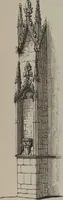 An illustration from A concise glossary of terms used in Grecian, Roman, Italian, and Gothic architecture (1905)