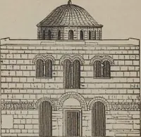 An illustration from A concise glossary of terms used in Grecian, Roman, Italian, and Gothic architecture (1905)