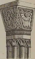 An illustration from A concise glossary of terms used in Grecian, Roman, Italian, and Gothic architecture (1905)