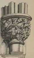 An illustration from A concise glossary of terms used in Grecian, Roman, Italian, and Gothic architecture (1905)