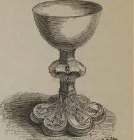 An illustration from A concise glossary of terms used in Grecian, Roman, Italian, and Gothic architecture (1905)