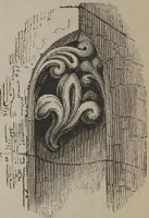 An illustration from A concise glossary of terms used in Grecian, Roman, Italian, and Gothic architecture (1905)