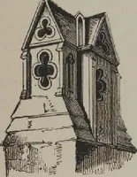 An illustration from A concise glossary of terms used in Grecian, Roman, Italian, and Gothic architecture (1905)