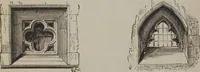 An illustration from A concise glossary of terms used in Grecian, Roman, Italian, and Gothic architecture (1905)