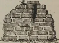 An illustration from A concise glossary of terms used in Grecian, Roman, Italian, and Gothic architecture (1905)