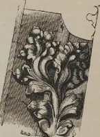 An illustration from A concise glossary of terms used in Grecian, Roman, Italian, and Gothic architecture (1905)