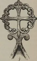 An illustration from A concise glossary of terms used in Grecian, Roman, Italian, and Gothic architecture (1905)