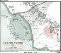 Picture 3 of 4 from Herculaneum, past, present & future (1908), leaf 115