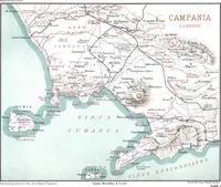 Picture 2 of 4 from Herculaneum, past, present & future (1908), leaf 29