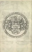 An illustration from P. WinsemI IC. illustrium Ordinum Frisiae Historiographi ac eloquentiae et historiarum professoris Historiarum ab excessv Caroli V. caesaris, sive, Rerum sub Philippo II. per Frisiam gestarum (1646)