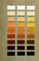 An illustration from Color standards and color nomenclature (1912)