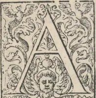 Picture 3 of 6 from Mondi celesti, terrestri, et infernali (1583), leaf 18