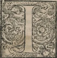 Picture 5 of 6 from Mondi celesti, terrestri, et infernali (1583), leaf 329