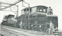 An illustration from Engineering problems in electric elevated and suburban railroading (1899)