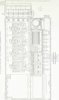 An illustration from Engineering problems in electric elevated and suburban railroading (1899)