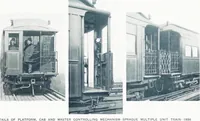 Picture 10 of 11 from Engineering problems in electric elevated and suburban railroading (1899), leaf 24