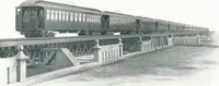 An illustration from Engineering problems in electric elevated and suburban railroading (1899)