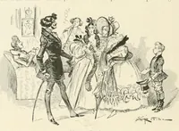 An illustration from Le 19e siècle (1888)