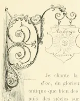 An illustration from Le 19e siècle (1888)