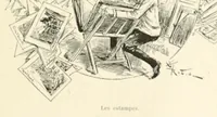An illustration from Le 19e siècle (1888)