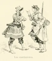 An illustration from Le 19e siècle (1888)