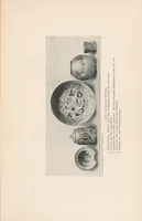 An illustration from Lead glazed pottery. pt. 1- (1907)