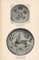 An illustration from Lead glazed pottery. pt. 1- (1907)