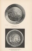 An illustration from Lead glazed pottery. pt. 1- (1907)