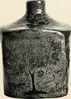 Picture 12 of 44 from Lead glazed pottery. Part first (common clays): plain glazed, sgraffito and slip-decorated wares (1907), leaf 30