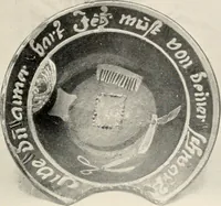 Picture 32 of 44 from Lead glazed pottery. Part first (common clays): plain glazed, sgraffito and slip-decorated wares (1907), leaf 66