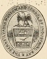 An illustration from Lead glazed pottery. Part first (common clays): plain glazed, sgraffito and slip-decorated wares (1907)